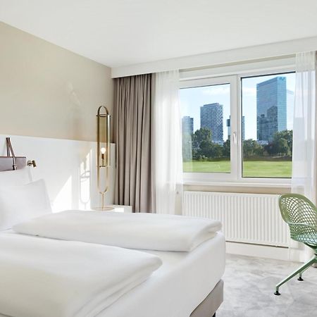 Austria Trend Hotel Bosei Wien Экстерьер фото